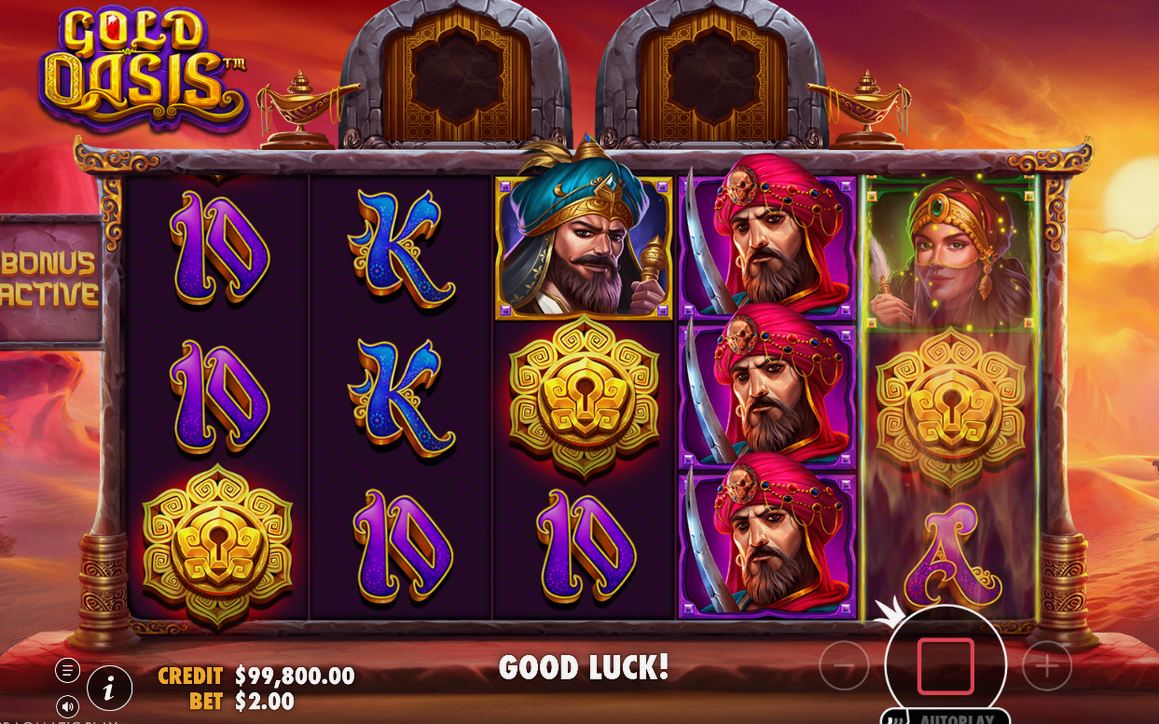 Free spins-rundan i gång med symbolerna på rullarna