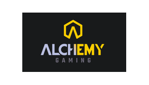 Alchemy Gaming